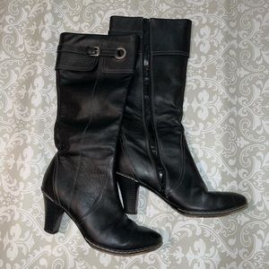 Franco Fortini Barret Boots